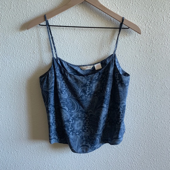 Tommy Bahama Tops - Tommy Bahama women’s top blue